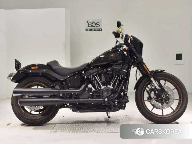 Проданный Harley-Davidson Softail Low Rider S FXLRS1920 2023 из Японии
