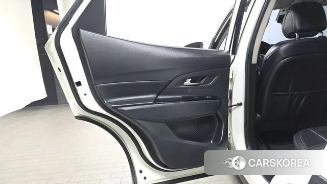 Ssangyong Beautiful Korando id 4403060 из Кореи 17