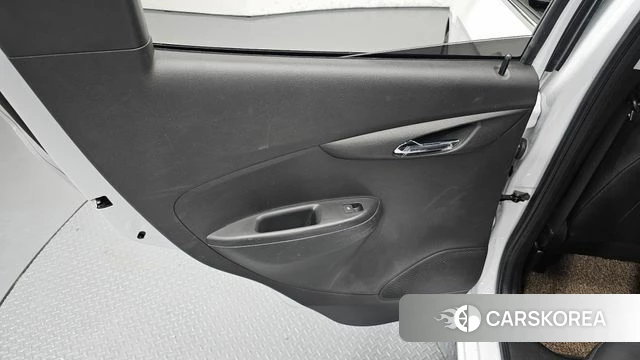Chevrolet (GM Daewoo) The New Spark id 4605067 из Кореи 17