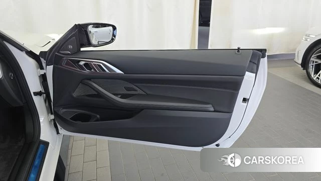 BMW M4 (G82) id 4783488 из Кореи 17
