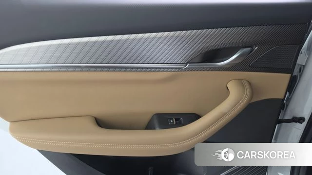 Renault Korea (Samsung) Grand Coleos id 4590298 из Кореи 17