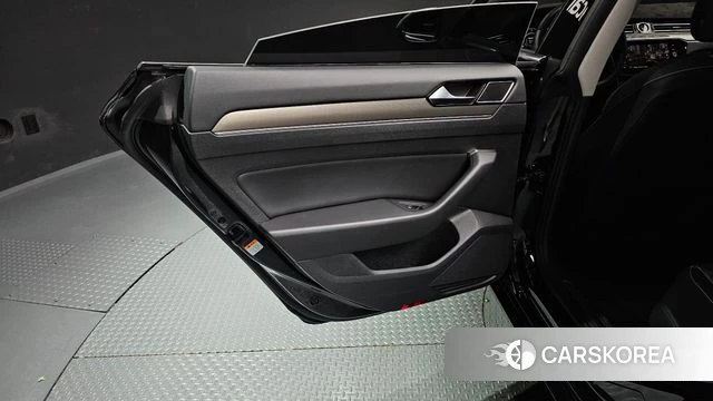 Volkswagen Arteon id 4446934 из Кореи 17