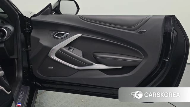 Chevrolet (GM Daewoo) The New Camaro id 4763999 из Кореи 17