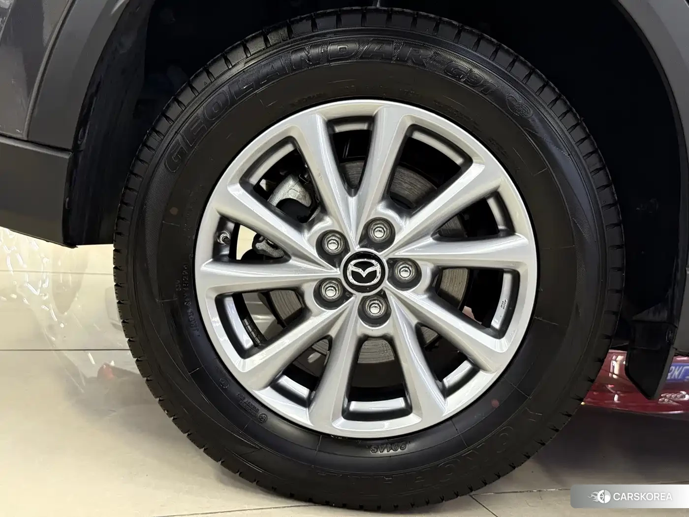 Mazda CX-5 id 4622634 из Китая 17