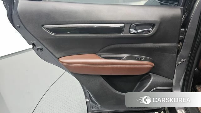 Renault Korea (Samsung) QM6 id 4520901 из Кореи 17