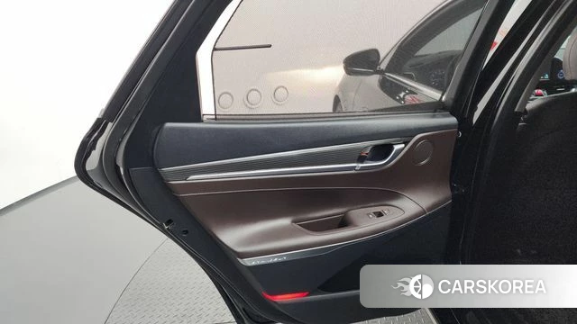 Hyundai Grandeur IG id 4448195 из Кореи 17