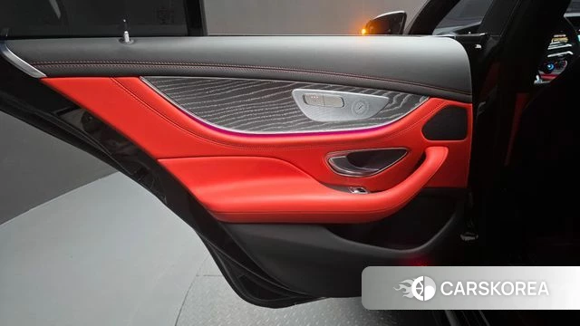 Mercedes-Benz AMG GT id 4763348 из Кореи 17