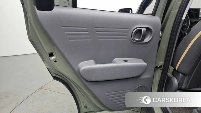 Hyundai Casper id 4475979 из Кореи 17