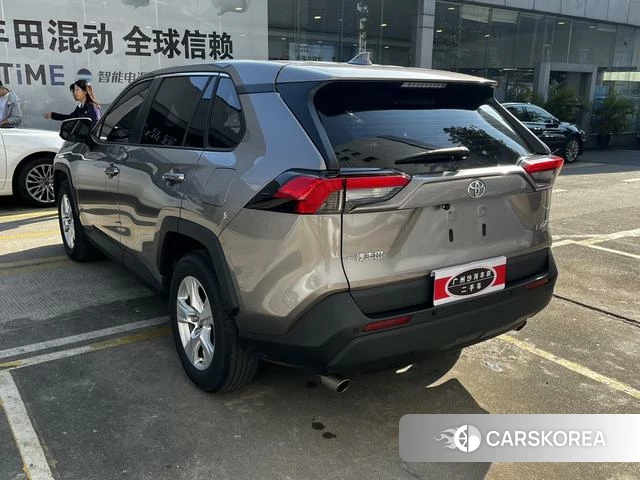 Toyota RAV4 Rongfang id 4221066 из Китая 17
