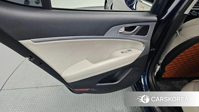 Genesis G70 id 4416634 из Кореи 17