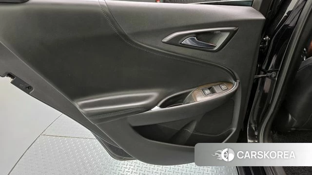 Chevrolet (GM Daewoo) All New Malibu id 4325811 из Кореи 17