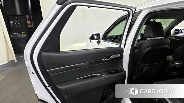 Hyundai Palisade id 4223975 из Кореи 17