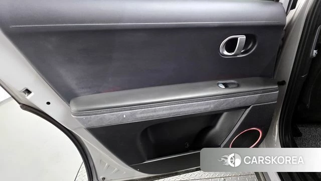 Hyundai Ionic 5 id 4344236 из Кореи 17