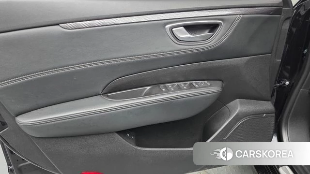 Renault Korea (Samsung) SM6 id 4662755 из Кореи 17