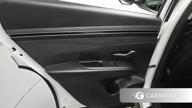 Hyundai Tucson (NX4) id 4481300 из Кореи 17