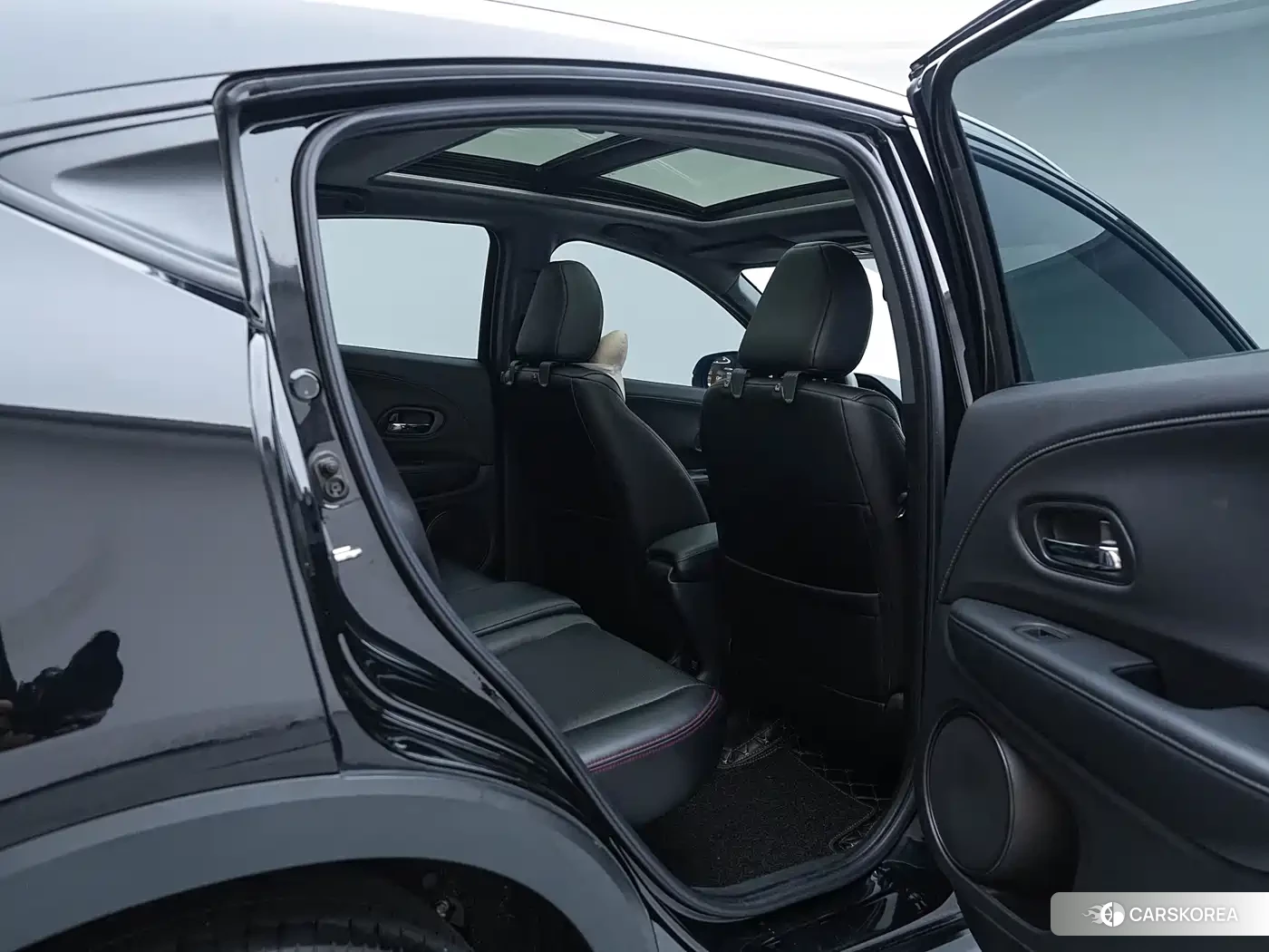 Honda XR-V id 4570397 из Китая 17