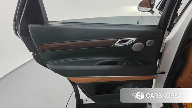 Genesis GV80 id 4744307 из Кореи 17
