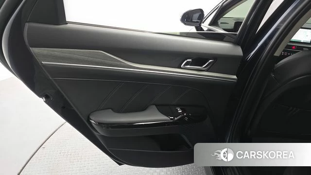 Kia The New K5 Hybrid 3rd generation id 4248529 из Кореи 17