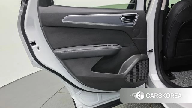Renault Korea (Samsung) XM3 id 4624479 из Кореи 17