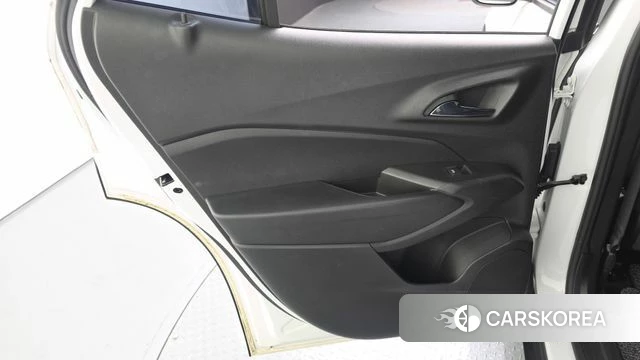 Chevrolet (GM Daewoo) Trax Crossover id 4640775 из Кореи 17