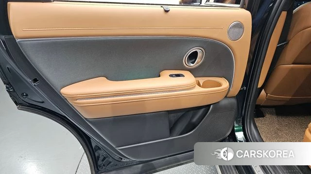 Hyundai Palisade (LX3) id 4468469 из Кореи 17