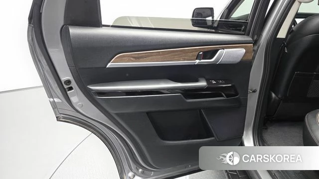 Kia Mohave Master id 4687674 из Кореи 17