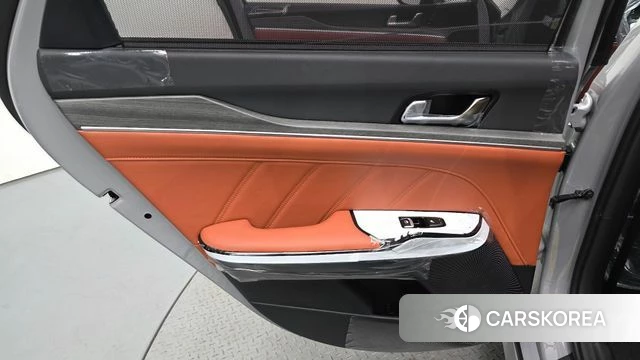 Kia The New K5 3rd generation id 4782788 из Кореи 17