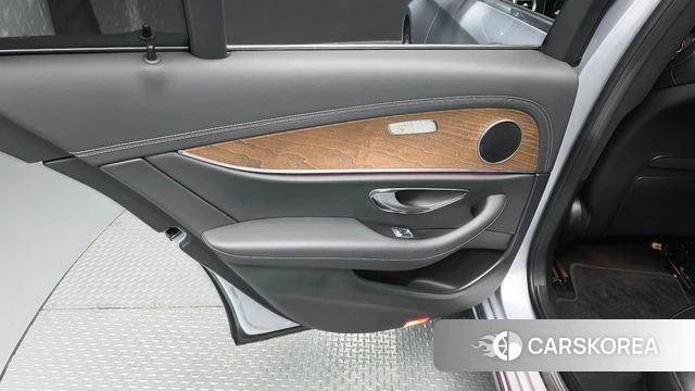 Mercedes-Benz E-Class W213 id 4309296 из Кореи 17
