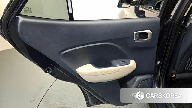 Hyundai Venue id 4923648 из Кореи 17