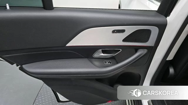 Mercedes-Benz GLE-Class W167 id 4344761 из Кореи 17