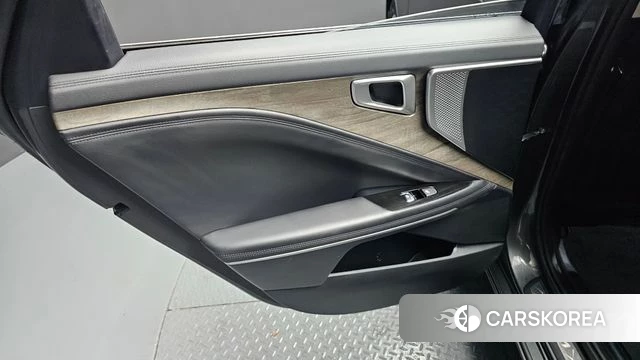 Kia K8 id 4383427 из Кореи 17
