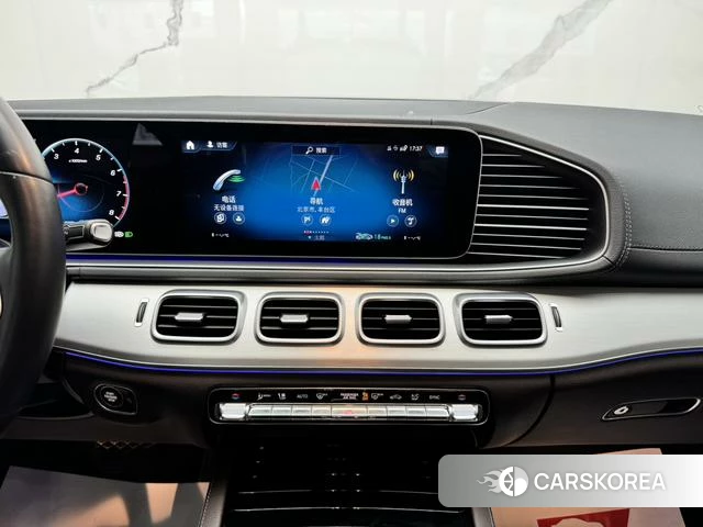 Mercedes-Benz GLS id 4256043 из Китая 17