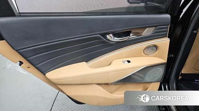 Kia The New K9 2nd generation id 4618730 из Кореи 17