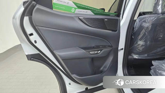 Lexus NX350h Second generation id 4743700 из Кореи 17