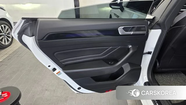 Volkswagen Arteon id 4428259 из Кореи 17