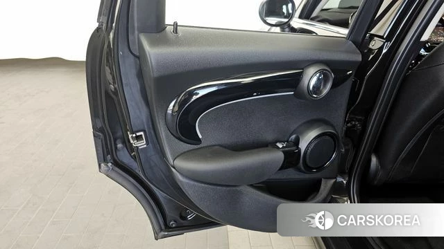 Mini Cooper id 4360580 из Кореи 17