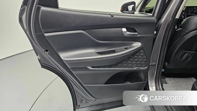 Hyundai Santa Fe TM id 4384911 из Кореи 17