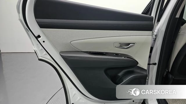 Hyundai The New Tucson Hybrid (NX4) id 4516195 из Кореи 17