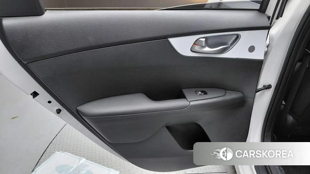Kia The New K3 2nd generation id 4293026 из Кореи 17
