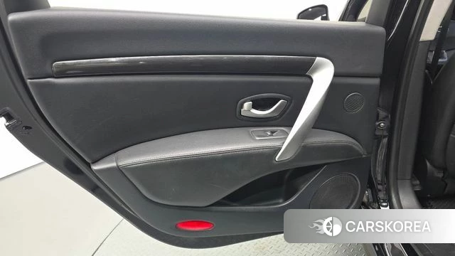 Renault Korea (Samsung) SM7 Nova id 4459225 из Кореи 17