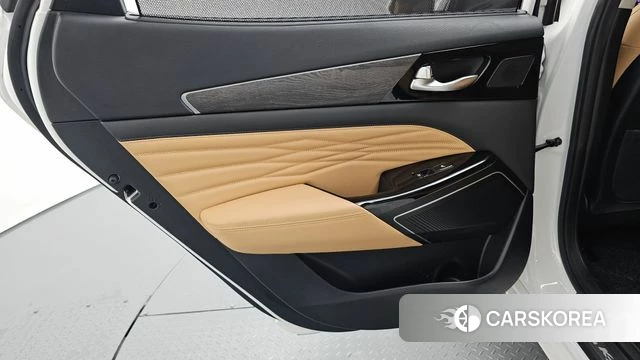 Kia K7 Premier id 4550802 из Кореи 17