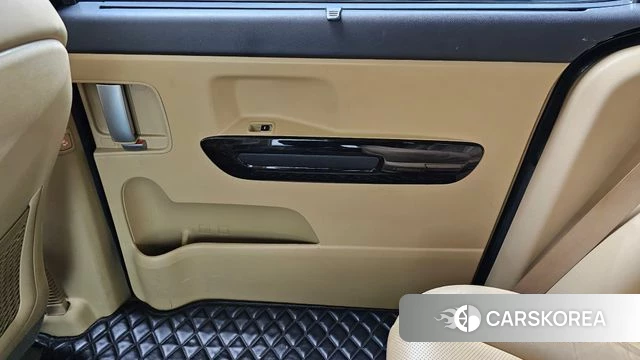 Kia The New Carnival id 4246222 из Кореи 17