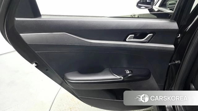 Kia K5 3rd generation id 4415434 из Кореи 17