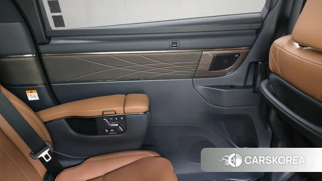 Toyota Alphard 4th Generation id 4847299 из Кореи 17