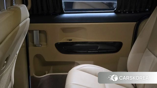 Kia The New Carnival id 4490398 из Кореи 17