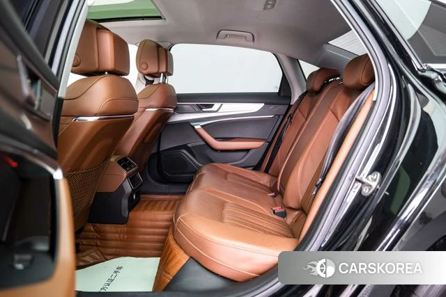 Audi A6L id 4271720 из Китая 17