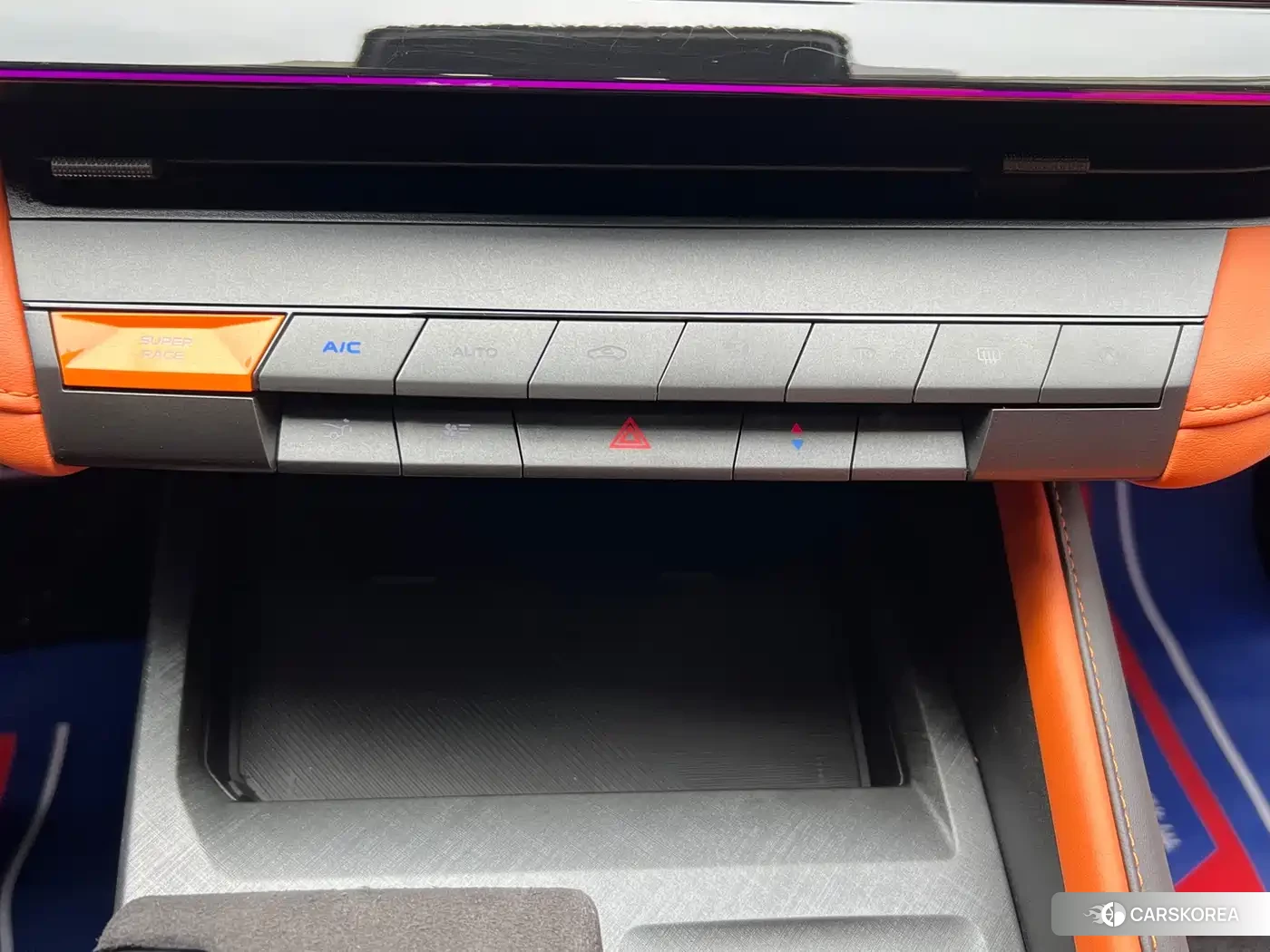 Chang'an UNI-V id 4599672 из Китая 17