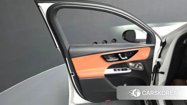Mercedes-Benz GLC-Class X254 id 4649610 из Кореи 17