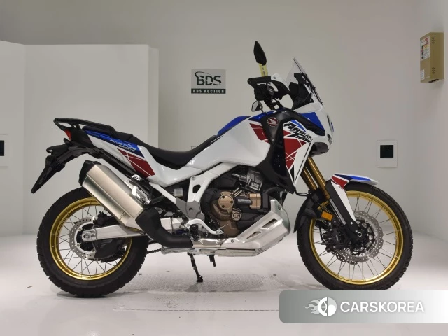 Проданный Honda CRF1100L AFRICA TWIN DCT 2023 из Японии