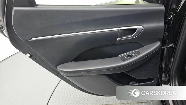 Hyundai Sonata Hybrid (DN8) id 4918138 из Кореи 17